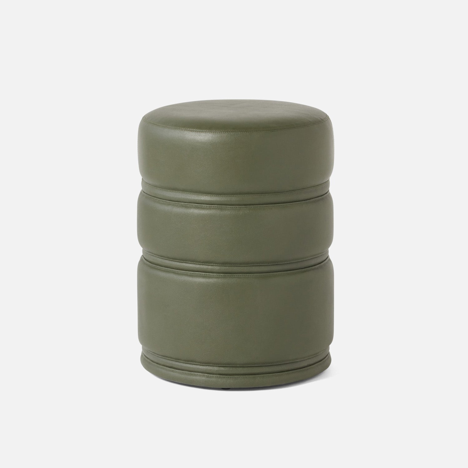 Vaughn Modern Designer Stool