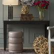 Vaughn Modern Designer Stool