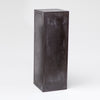 Made Goods Walter Textured Concrete Pedestal
