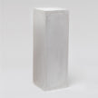Made Goods Walter Textured Concrete Pedestal