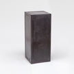 Made Goods Walter Textured Concrete Pedestal
