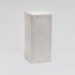 Made Goods Walter Textured Concrete Pedestal