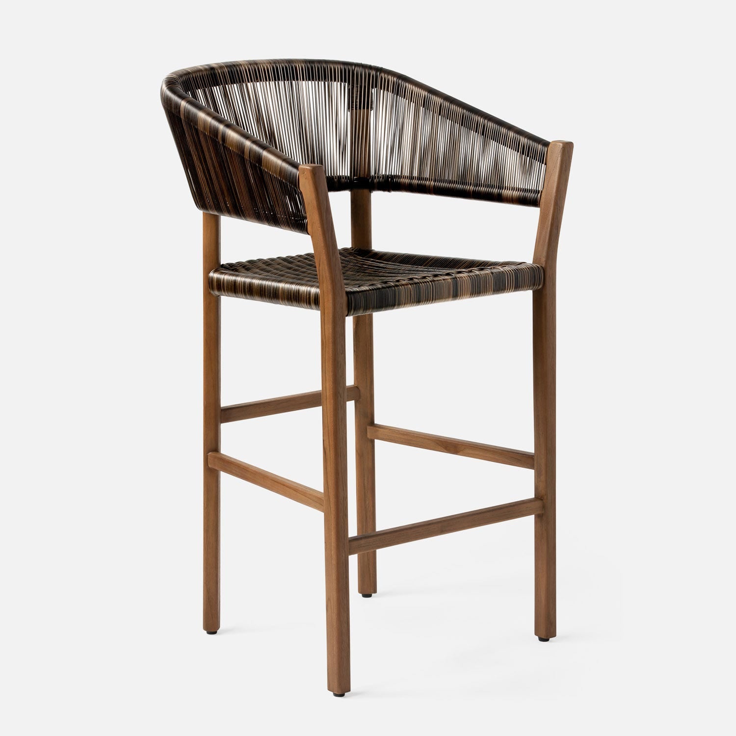 Wentworth Bar Stool