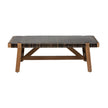 Made Goods Wentworth Outdoor Coffee Table