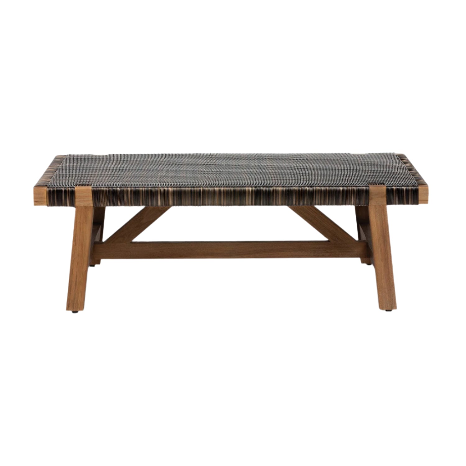 Made Goods Wentworth Outdoor Coffee Table