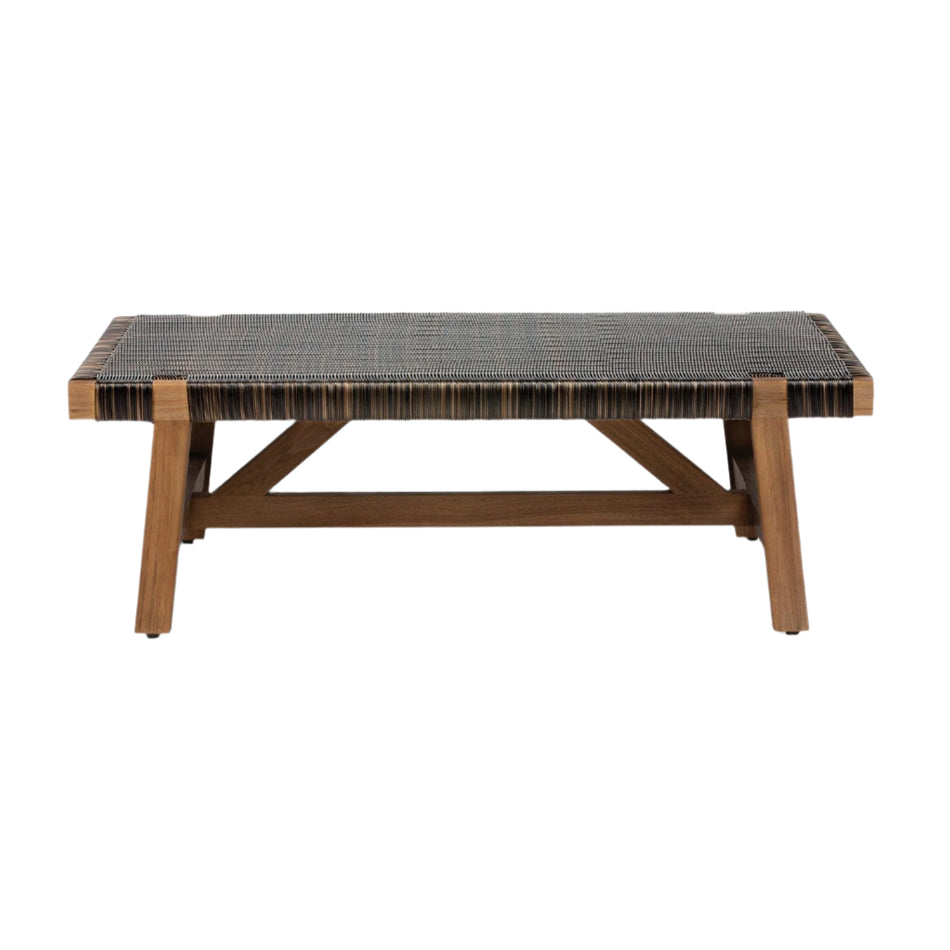 Made Goods Wentworth Outdoor Coffee Table