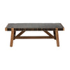 Made Goods Wentworth Outdoor Coffee Table