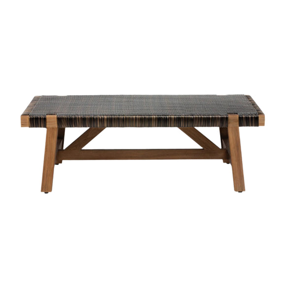 Made Goods Wentworth Outdoor Coffee Table