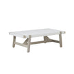Made Goods Wentworth Outdoor Coffee Table
