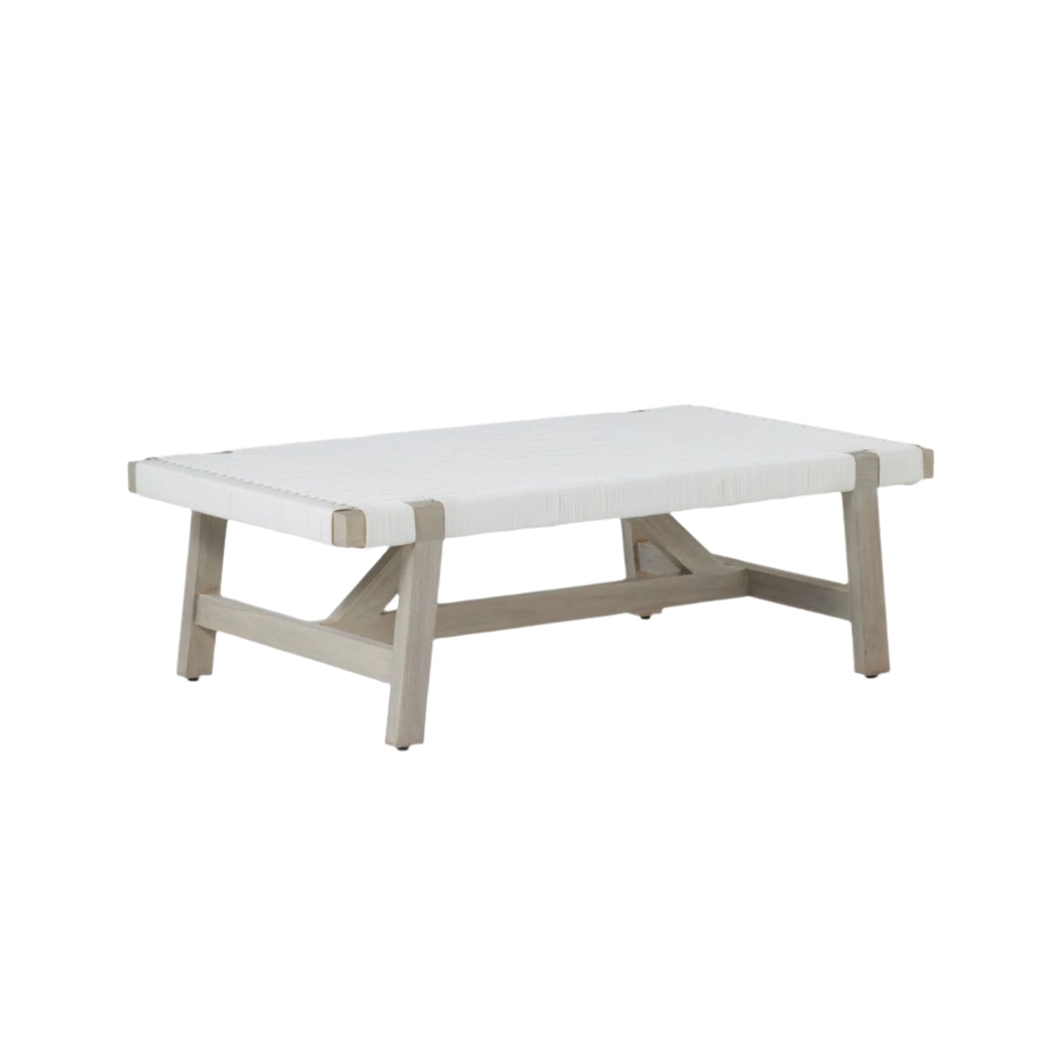 Made Goods Wentworth Outdoor Coffee Table