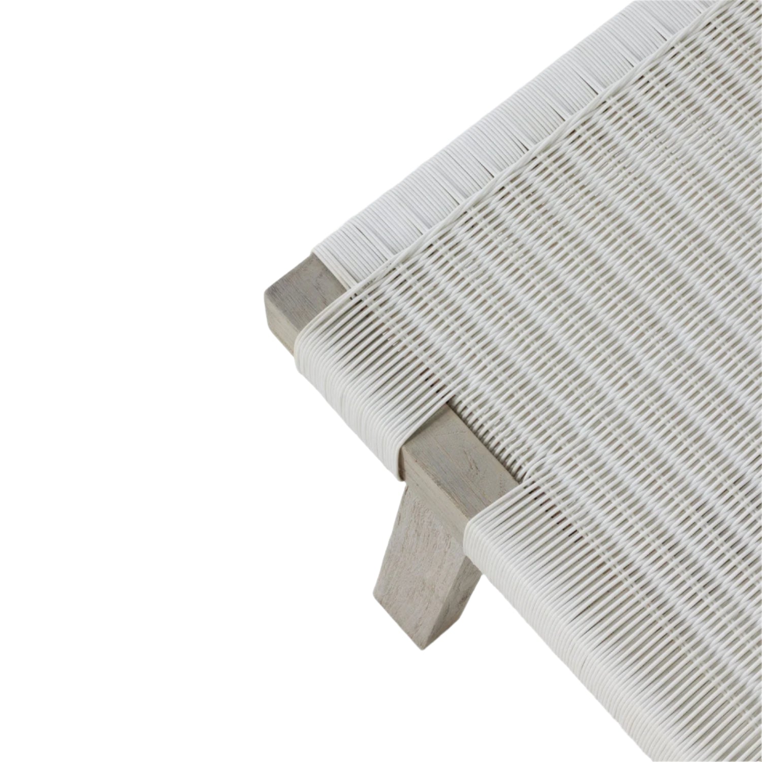 Made Goods Wentworth Outdoor Coffee Table