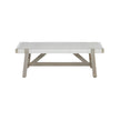 Made Goods Wentworth Outdoor Coffee Table