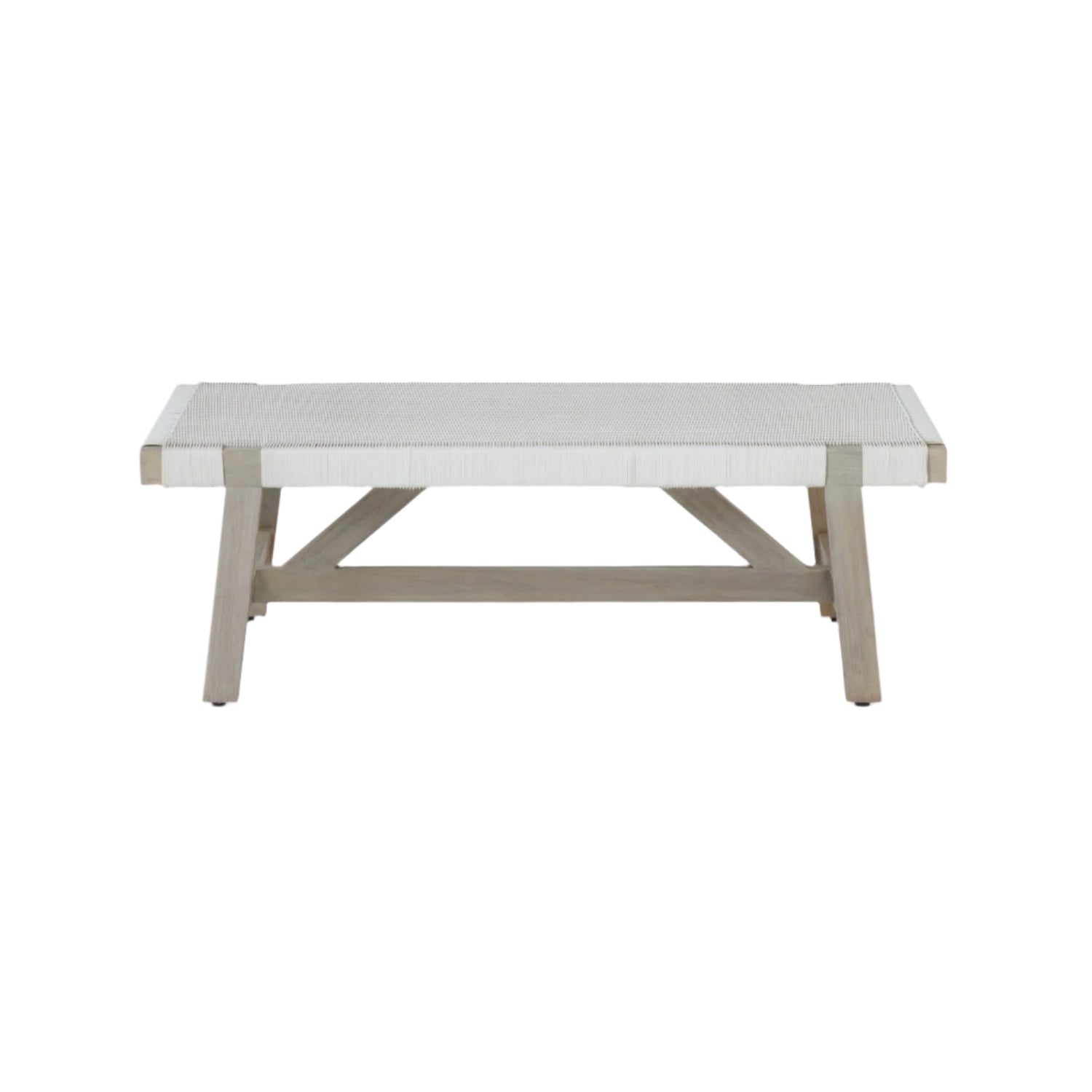 Made Goods Wentworth Outdoor Coffee Table