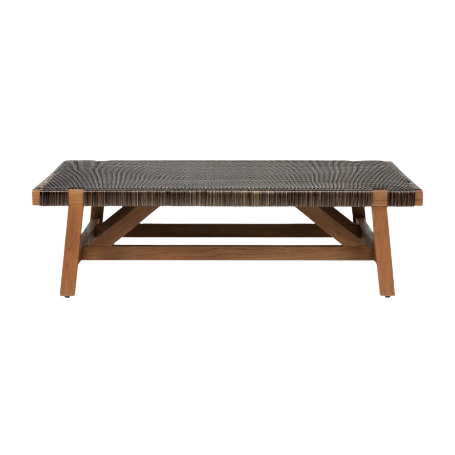 Made Goods Wentworth Outdoor Coffee Table