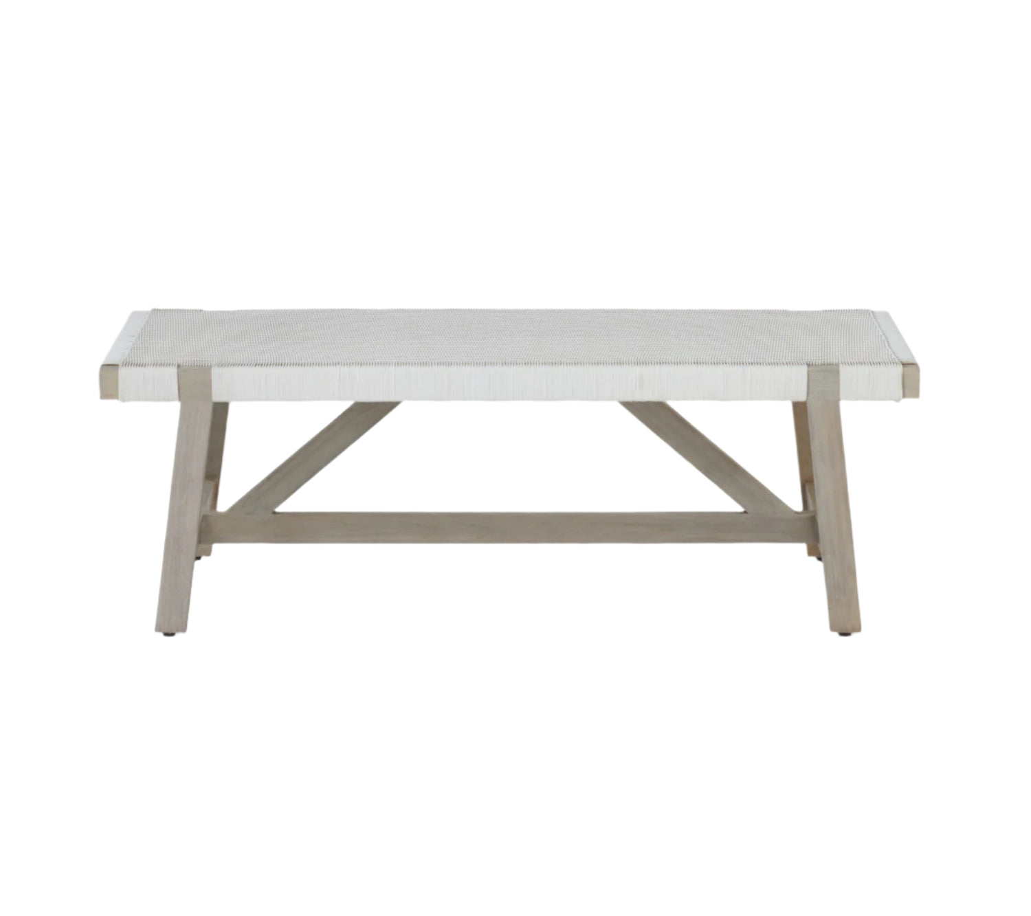 Made Goods Wentworth Outdoor Coffee Table