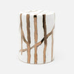 Willow Accent Stool