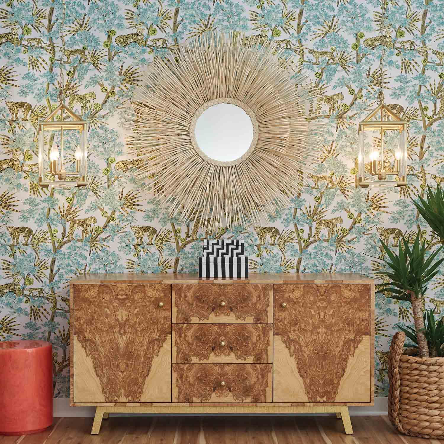 Made Goods Xander Buffet 60