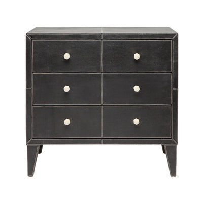 Made Goods York Nightstand 30"