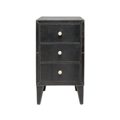 Made Goods York Nightstand 18"