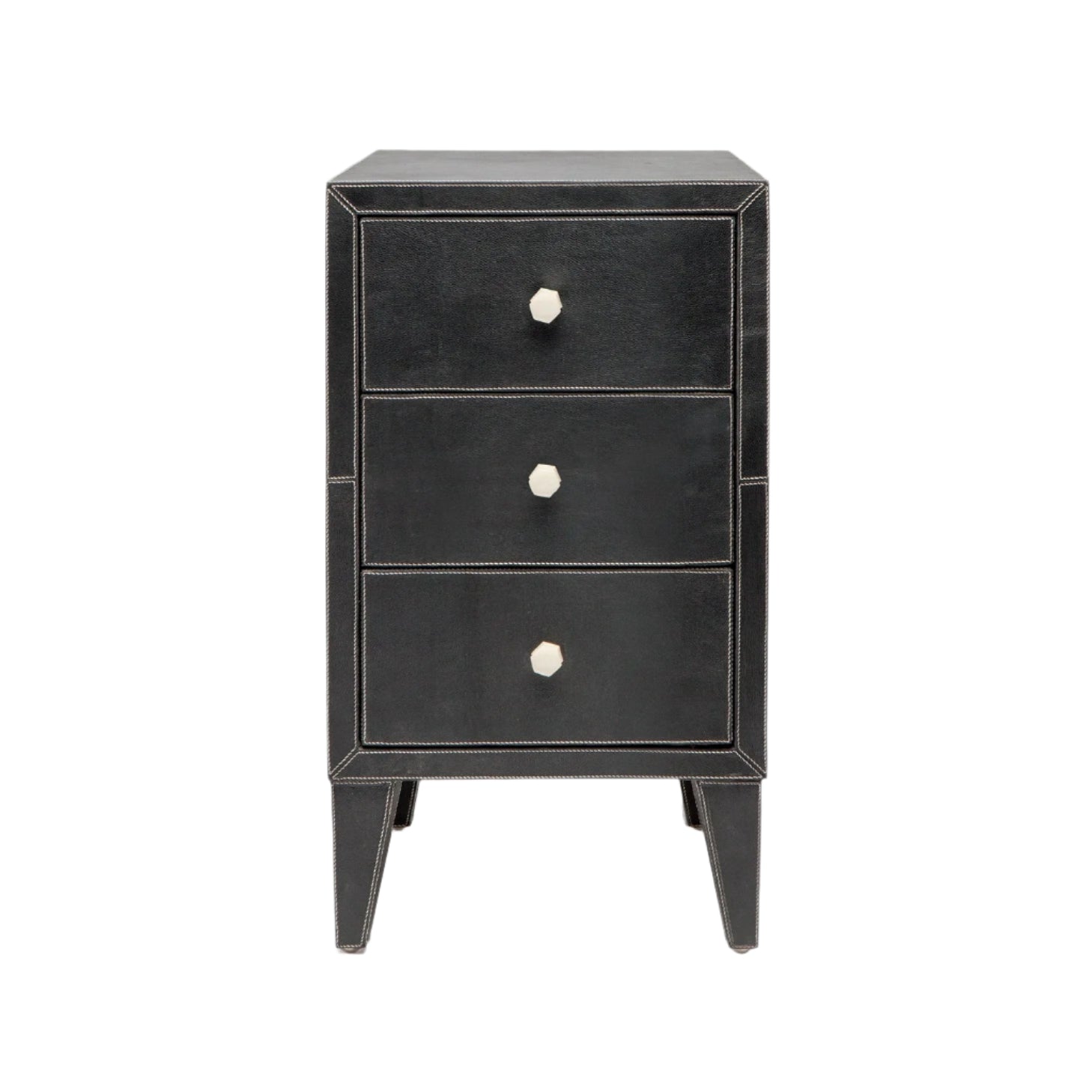 Made Goods York Nightstand 18"