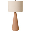 Surya Fulton Accent Table Lamp FUT-001