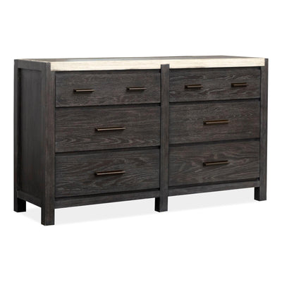 Magnussen Home Plum Creek Drawer Dresser