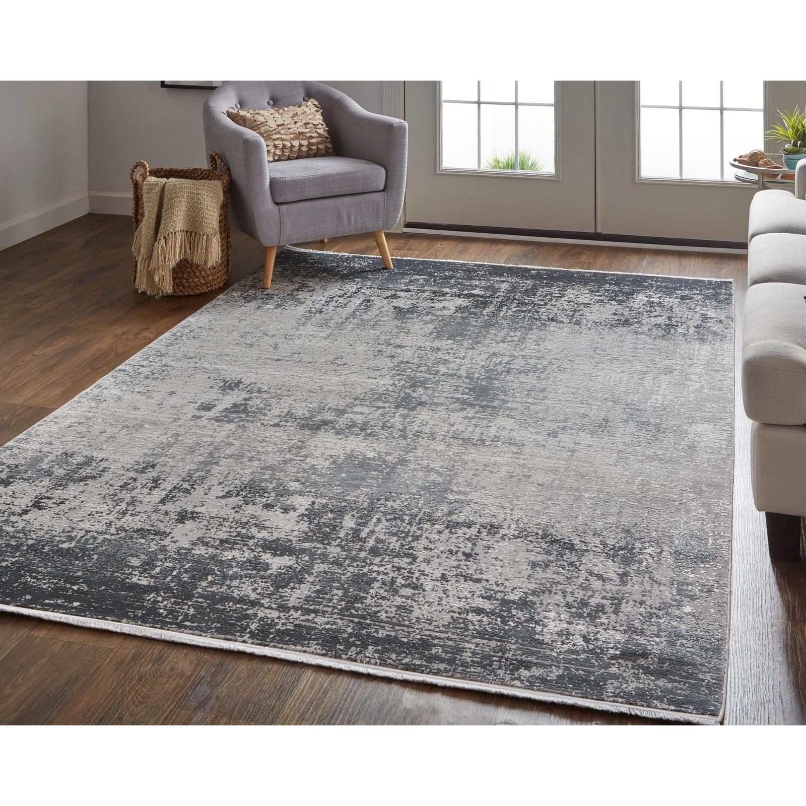Feizy Cadiz 39FWF Modern Abstract Rug
