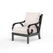 Sunset West Monterey Club Chair