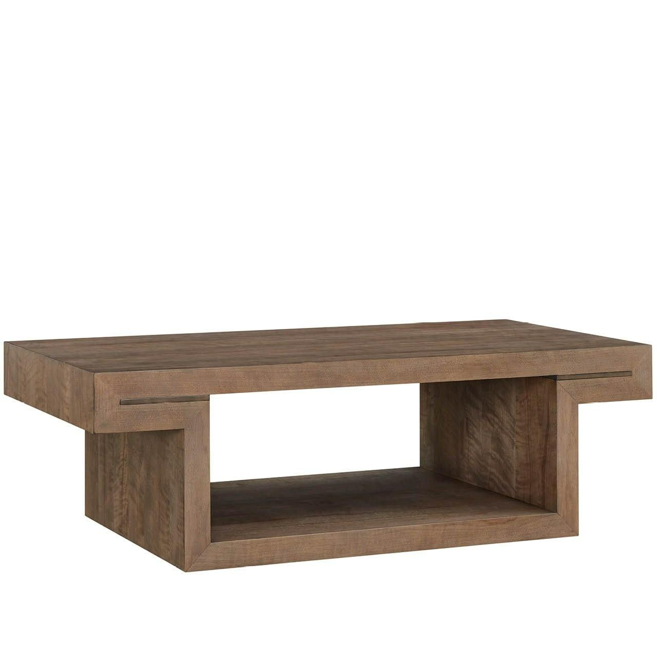 Universal Furniture Modern Haze Cocktail Table