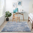 Nourison Dreamy Shag DRS06 Shag Indoor Rug