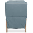 Margaritaville Blue Guitar Manual Press-Back Recliner