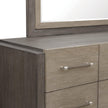 Pulaski Anderson Park Moose Trail And Frontier Brown 9 Drawer Dresser
