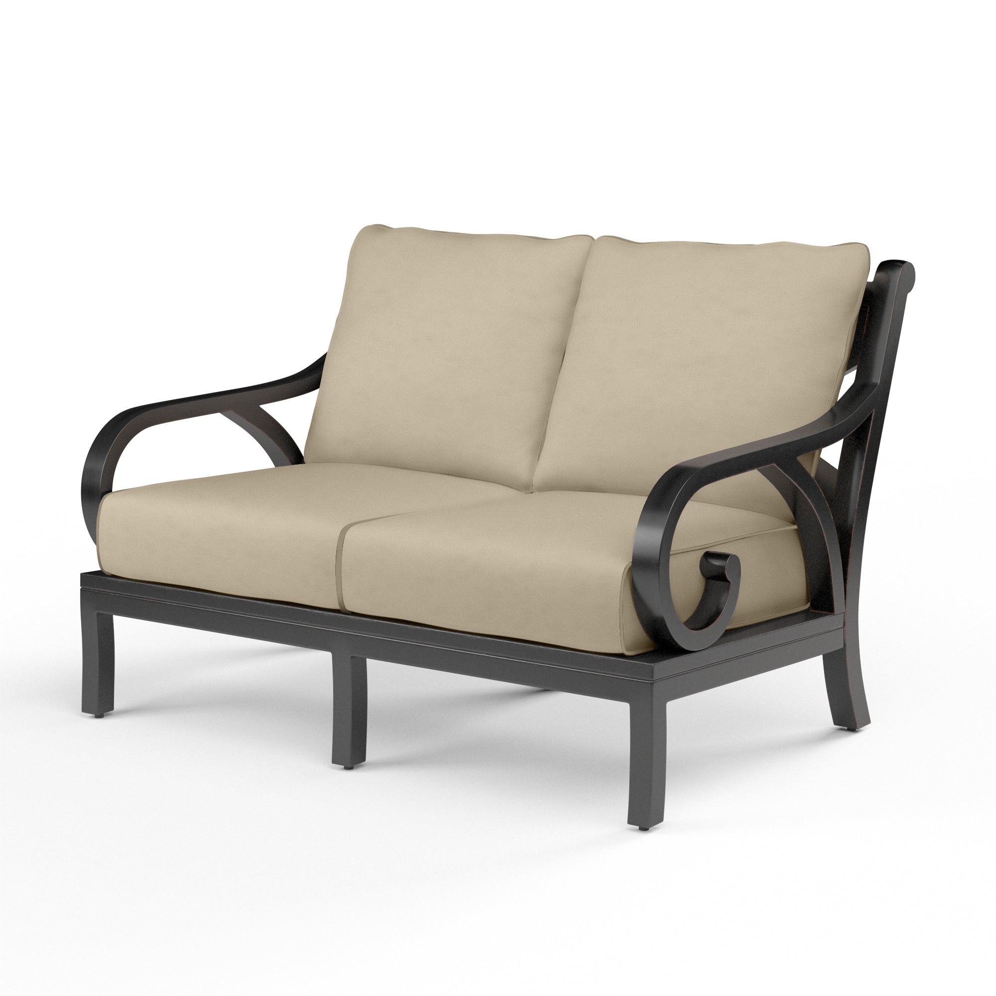 Sunset West Monterey Loveseat