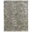 Feizy Gilmore 39UNF Modern Abstract, Green/Ivory/Black, Rug