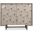 Hooker Furniture Melange Pinwheel Hall Chest Sale