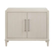 Universal Furniture Birchaven Meadow Hall Chest
