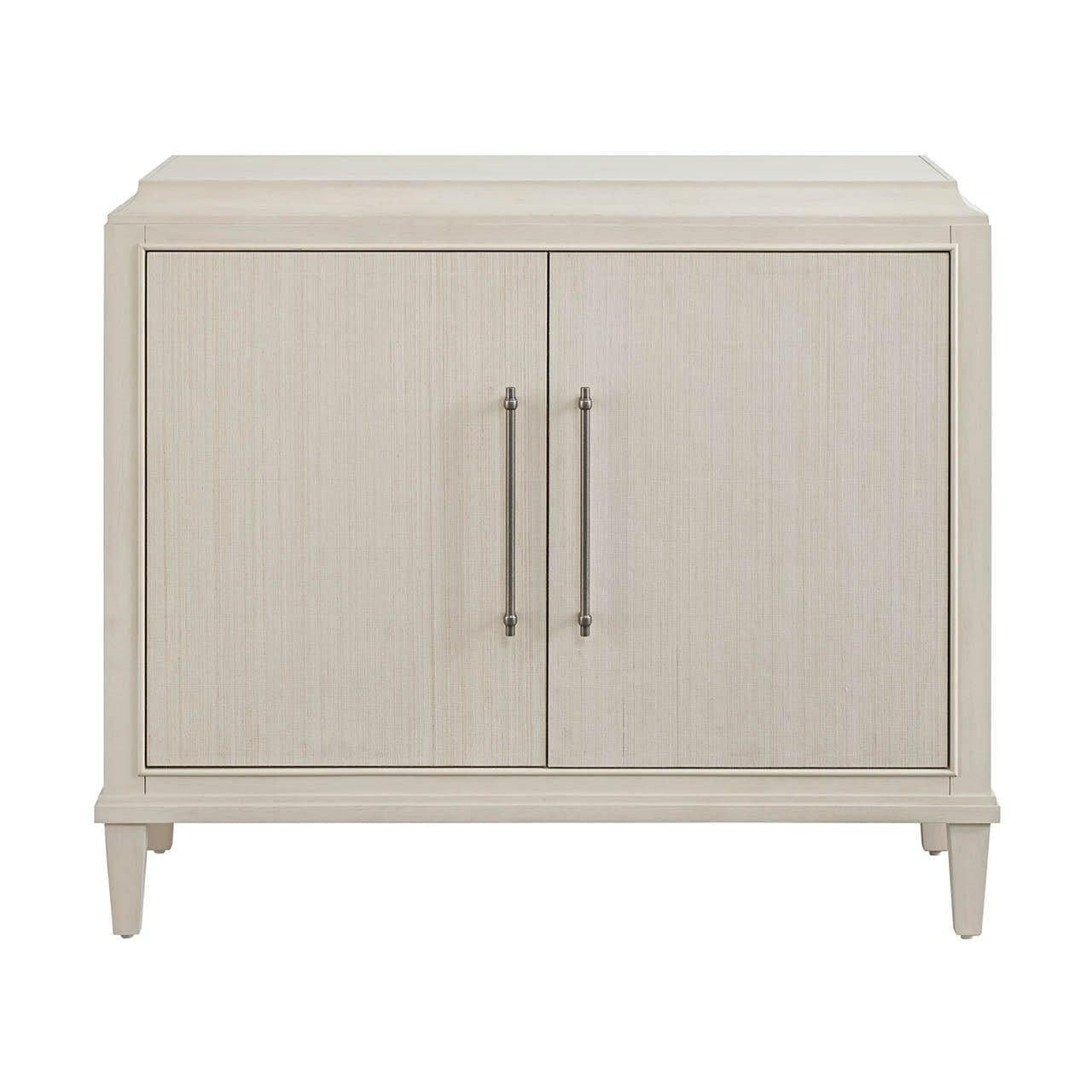Universal Furniture Birchaven Meadow Hall Chest