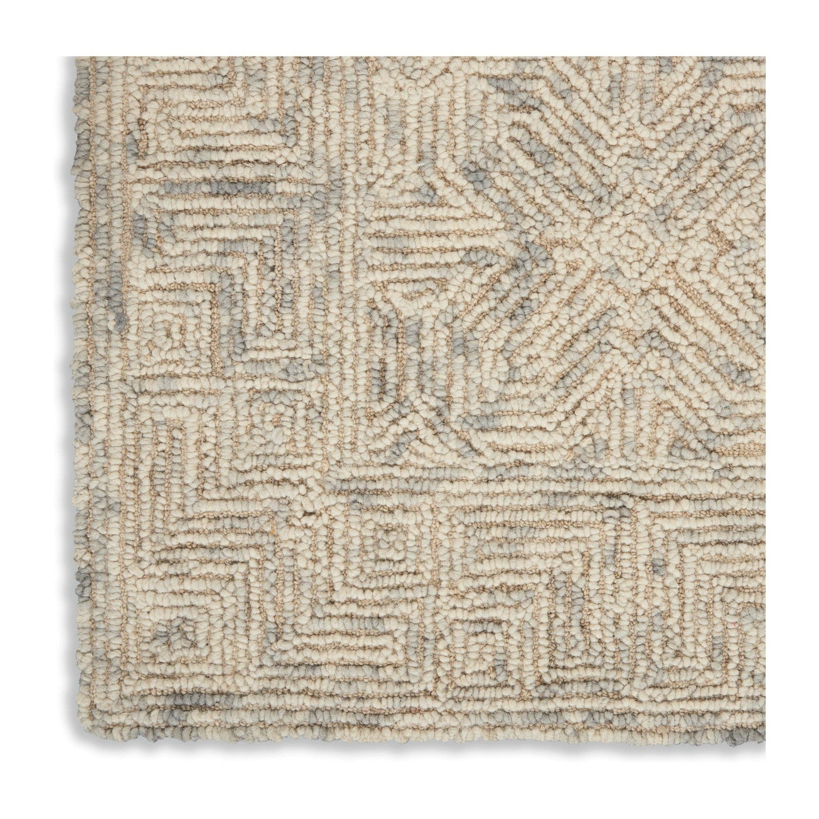 Nourison Colorado CLR05 Modern Indoor Rug