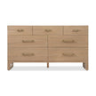 Hooker Furniture Banyon Bay Seven Drawer Dresser