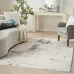 Nourison Desire DSR04 Modern Indoor Rug