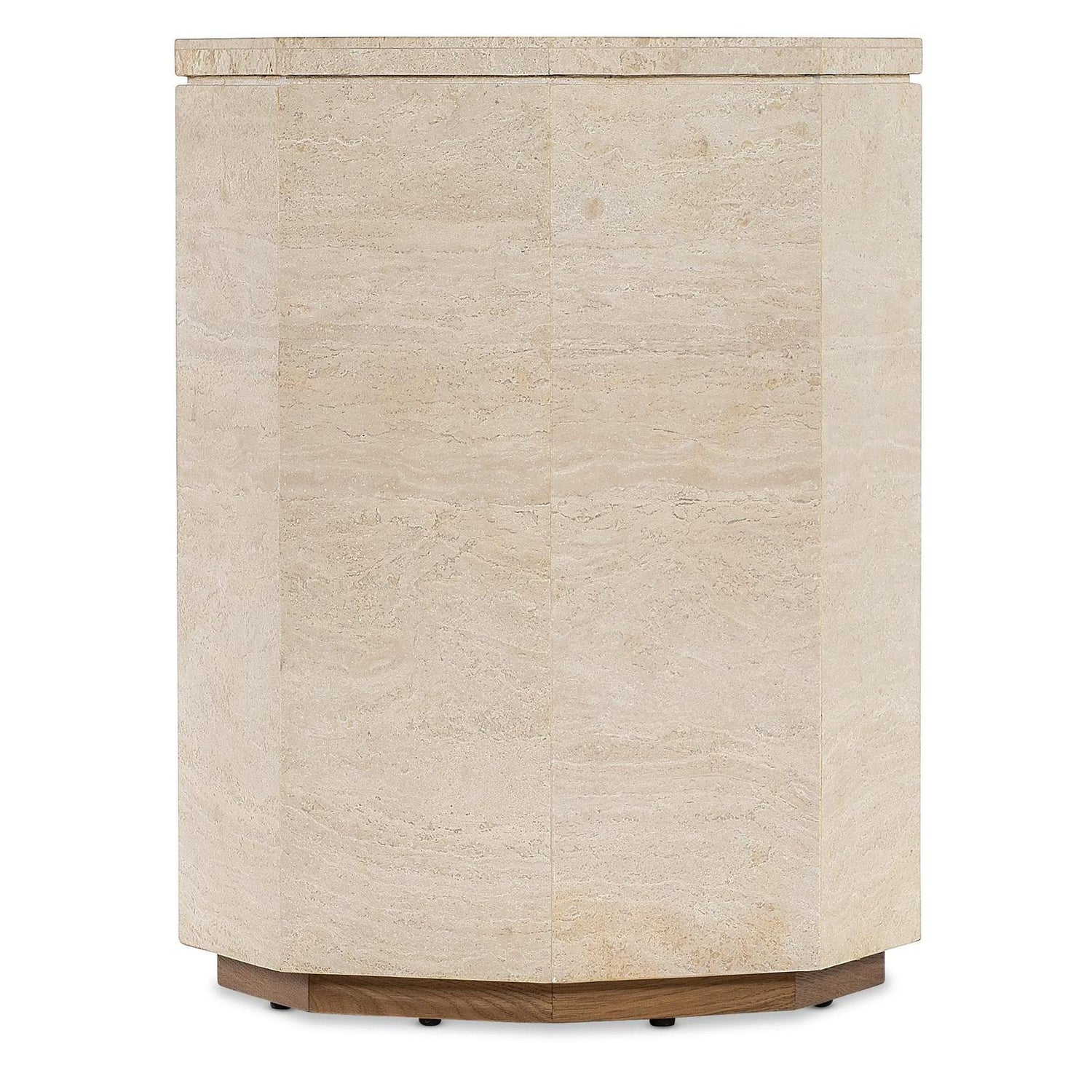 Hooker Furniture Commerce and Market Haven Spot Table