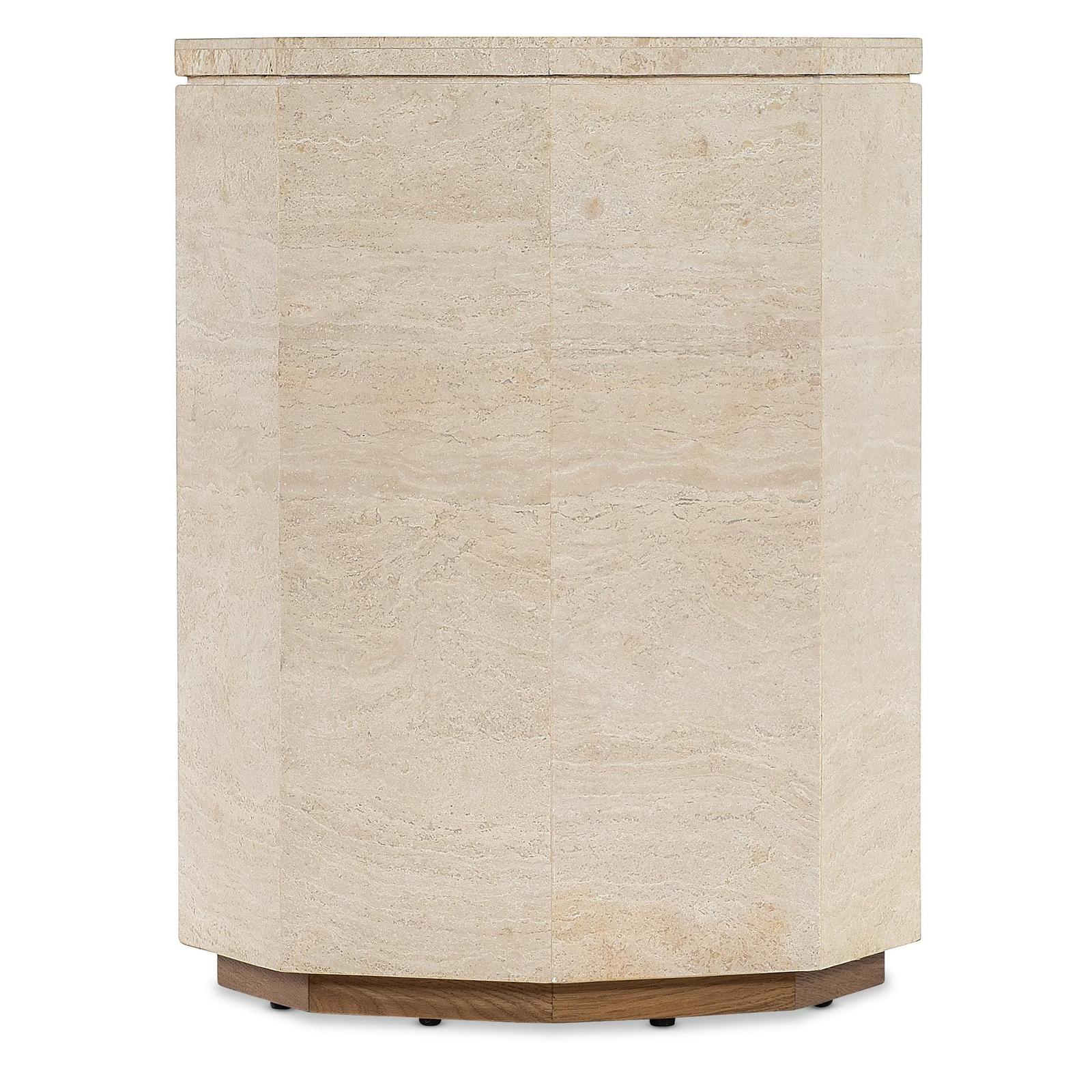 Hooker Furniture Commerce and Market Haven Spot Table