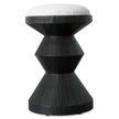 Hooker Furniture Commerce and Market Xaden Counter Stool
