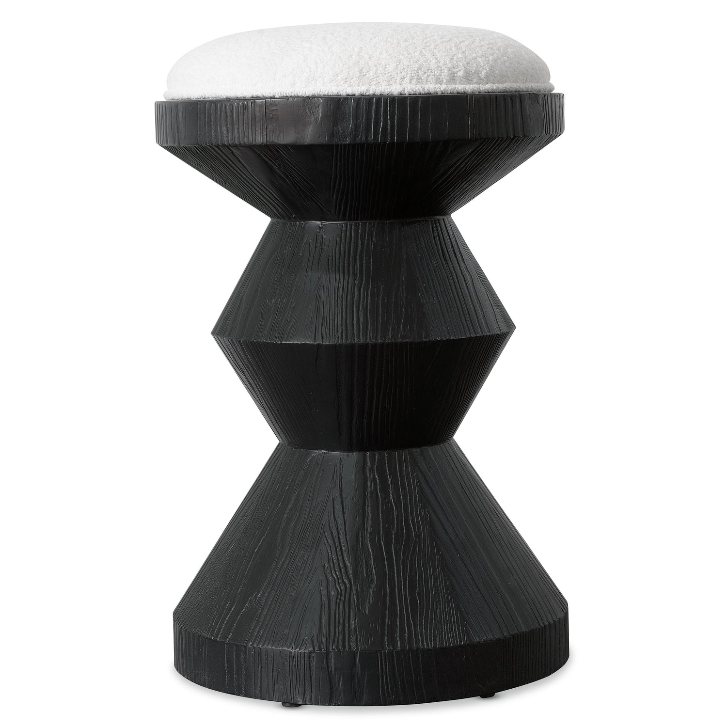 Hooker Furniture Commerce and Market Xaden Counter Stool
