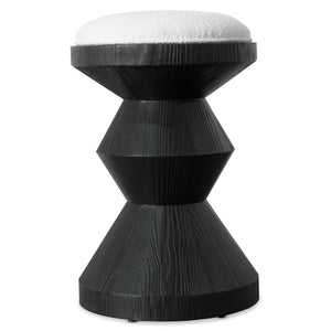 Hooker Furniture Commerce and Market Xaden Counter Stool