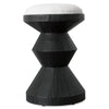 Hooker Furniture Commerce and Market Xaden Counter Stool