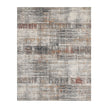 Nourison Tangra TNR04 Modern Indoor Rug