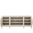 Universal Furniture Birchaven Meadow Credenza