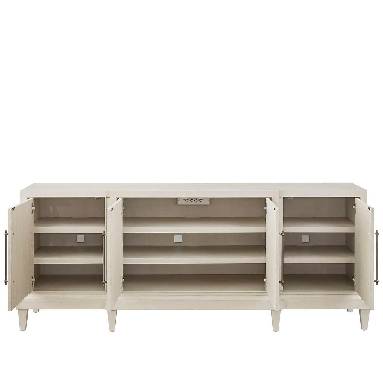 Universal Furniture Birchaven Meadow Credenza