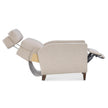 Margaritaville Summer Cool Power Recliner with Pop-Up Headrest